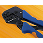 Image of TE Connectivity's PRO-CRIMPER III Hand Tools