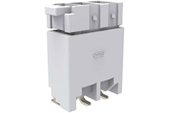 Power Key 5.0 连接器 - TE Connectivity AMP | DigiKey