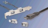 QSL RF Connector System