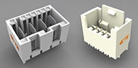 TE Connectivity's RAST Connectors Image of TE Connectivity's RAST Connectors