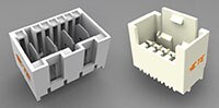 Image of TE Connectivity's RAST Connectors