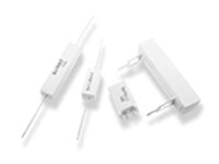 Image of TE Connectivity's SQ Series Wirewound Resistors