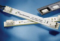 Surface Mount Technology Poke-In Connectors