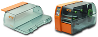 Image of TE Connectivity's T3212/T3224 Thermal Transfer Printers