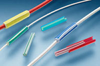 Image of TE Connectivity's C-Wrap Side Entry Repair Sleeve