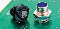 Image of TE Connectivity's CeeLok FAS-T Connectors