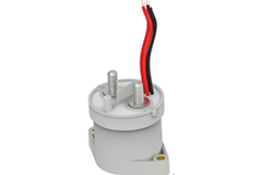 Image of TE Connectivity Aerospace Defense and Marine KILOVAC™ EV210 Series Contactor