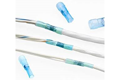 Image of TE Connectivity's SolderSleeve for Space