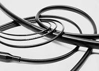 Image of TE-Aerospace's Thermofit DR-25 Tubing