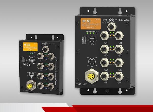 Ethernet Switches
