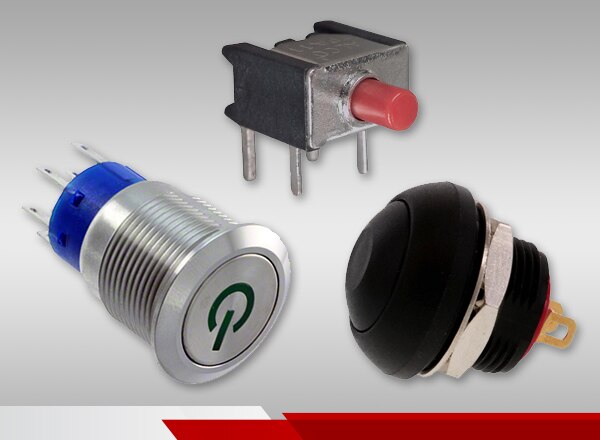Pushbutton Switches