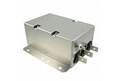 Image of TE Connectivity Corcom's APH and APS Series Power Line Filters