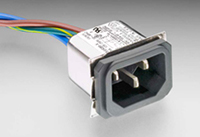 SRB Series Power Line Filter