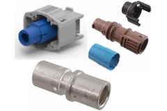 Image of TE Connectivity DEUTSCH DTSK Sealed Power Connectors