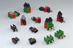 HALVONEX Connectors - TE Connectivity Deutsch