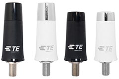 Image of TE Connectivity's 5G Phantom No-Ground Plane (NGP) Antenna Series
