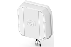 Image of TE Connectivity's PRO Fixed Wireless Access MIMO High Gain Directional Antenna