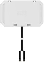Image de l'antenne d'accès sans fil fixe 4 x 4 MIMO 5G RP40 Lite de TE Connectivity
