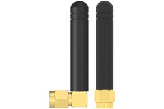 Image of TE Connectivity Linx 433 MHz Single-Band Helical Antennas