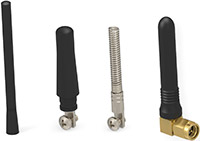 Image of TE Connectivity Linx 450 MHz LTE Helical Antennas