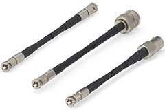 Image of TE Connectivity Linx BNC Cable Assemblies