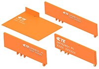 Image of TE Connectivity Linx ellular Tab-Mount Antennas