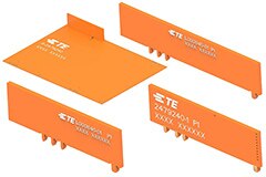 Image of TE Connectivity Linx Cellular Tab-Mount Antennas