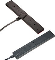 Image of TE Connectivity Linx HDP/VDP Remote Adhesive-Mount Dipole Antennas