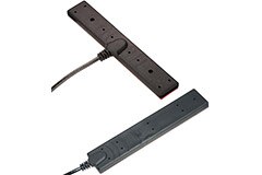 Image of TE Connectivity Linx HDP/VDP Remote Adhesive-Mount Dipole Antennas