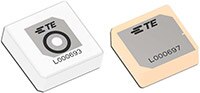 Image of TE Connectivity Linx ISM 2.4 MHz/5.9 MHz Passive Ceramic Patch Antennas