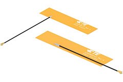Image of TE Connectivity Linx ISM/LPWA 410 MHz to 467 MHz FPC Antennas