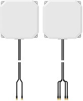 Image of TE Connectivity Linx ProSig Wi-Fi® 6E/Wi-Fi 7 Directional Panel Antennas