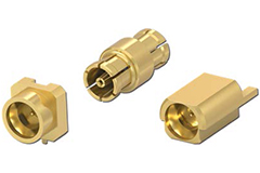 SMPM Connectors Product Extension - TE Linx | DigiKey