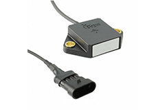 DOG2 MEMS Series Inclinometer - TE Connectivity | DigiKey
