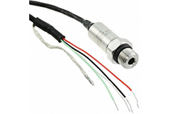 EB100 Series Pressure Sensors - TE Connectivity | DigiKey