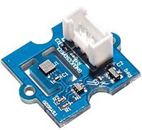 Image of TE Conn/Measurement Specialties Grove Platform Sensor Development Boards