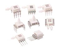 Image of Measurement Specialties' MS45xx Series Pressure Sensors
