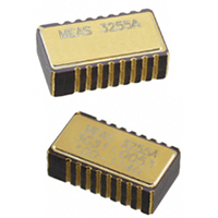 3255A Accelerometer - TE Connectivity | DigiKey