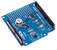 TE Connectivity Measurement Specialties 的天候擴充板圖片
