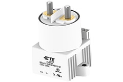 Image of TE Connectivity's IHVA DC Contactors