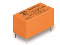 Image of TE Connectivity's PE Series Relays