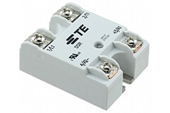 Image of TE Connectivity - Potter and Brumfield's SSR Series Solid State Relay