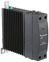 TE Connectivity 的 SSRK 和 SSRM 系列固態繼電器圖片
