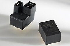 Image of TE Connectivity's T9G Series PCB Relays