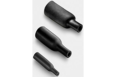 Image of TE Connectivity Raychem Cable's DWHF Heat Shrink Tubing