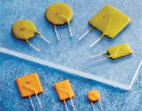 Image of Littelfuse's PolySwitch LVR Devices