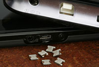 Image of TE Connectivity's PolyZen CE Circuit Protection Devices