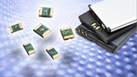 TE Connectivity 的 SMD 系列电路保护器件图片