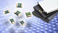 Image of TE Connectivity's SMD Series Circuit Protection