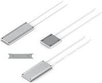 Image of TE Connectivity Passives HCF Resistors